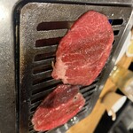 ビーフキッチン - 