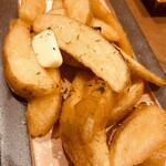 京都駅前酒場 聚楽第 - 