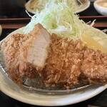 とんかつ まさむね - 