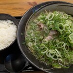 らーめん八角 - 料理写真: