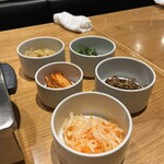 ビーフキッチン - 