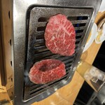 ビーフキッチン - 