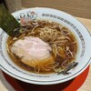 荻窪中華そば 春木屋 八重洲店
