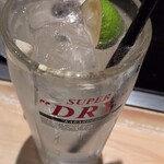 月島もんじゃ くうや 渋谷 - 