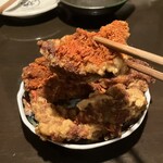 炉端とおでん 呼炉凪来 小倉駅前店 - 