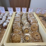 梅蘭福浦食品工場直売所 - 