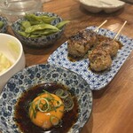 炭火焼鳥鳳 - 