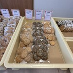 梅蘭福浦食品工場直売所 - 