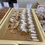梅蘭福浦食品工場直売所 - 