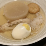 炉端とおでん 呼炉凪来 小倉駅前店 - 