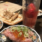 炉端とおでん 呼炉凪来 - 