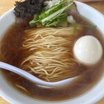 らーめんよつ葉 - 料理写真: