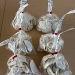 梅蘭福浦食品工場直売所 - 餃子60個