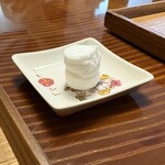 仲佐 - おしぼり