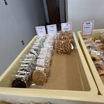 梅蘭福浦食品工場直売所 - 