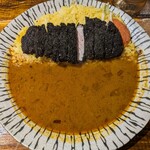 般゜若 PANNYA CAFE CURRY - 