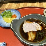 京都 柳馬場 ほん田亭 - 