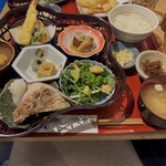 日本料理 ざぜん - 