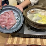 京都 柳馬場 ほん田亭 - 