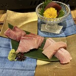 京都 柳馬場 ほん田亭 - 