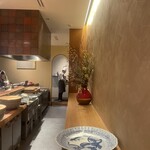 京町堀 なかむら - 