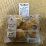 ニューデイズ - 料理写真:
