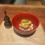 京町堀 なかむら - 