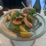 ウルフギャング ステーキハウス 高輪店 - 