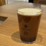 スターバックスコーヒー - ドリンク写真: