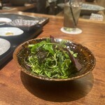 京町堀 なかむら - 