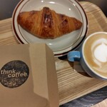 think coffee - 