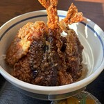 おそばやびくとりー - 