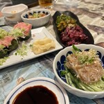 タカマル鮮魚店 新橋店 - 