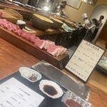 京町堀 なかむら - 