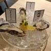 MICHI FISH&OYSTER