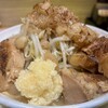 濃厚ラーメン 天二郎 市電通り店