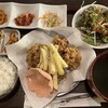 KOREAN DINING チョゴリ