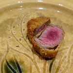 肉料理ふくなが - 