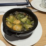 fish&wine BLUE OCEAN GRILL - 