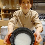 肉料理ふくなが - 