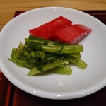 肉料理ふくなが - 