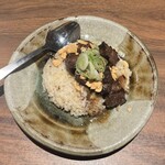 きはちらくはち - 料理写真: