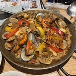 fish&wine BLUE OCEAN GRILL - 