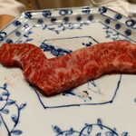 肉料理ふくなが - 
