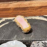 京町堀 なかむら - 