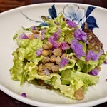 肉料理ふくなが - 