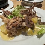 fish&wine BLUE OCEAN GRILL - 