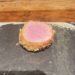 京町堀 なかむら - 