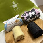 葵の倉 - 料理写真: