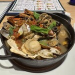 fish&wine BLUE OCEAN GRILL - 